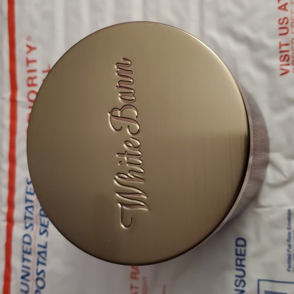 White Barn BBW Midnight Cocktails 3 wick candle - Picture 3 of 6